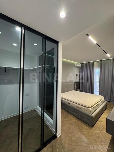Сдаётся 4-комн. новостройка 220 м², м. Нариман Нариманов, photo 11 from 18