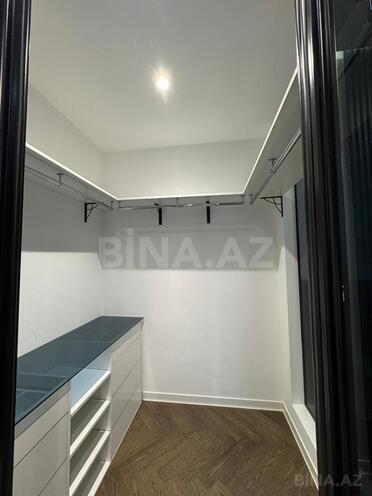 Сдаётся 4-комн. новостройка 220 м², м. Нариман Нариманов, photo 13 from 18