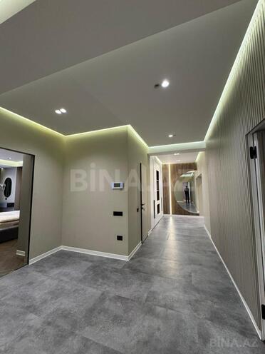 Сдаётся 4-комн. новостройка 220 м², м. Нариман Нариманов, photo 14 from 18