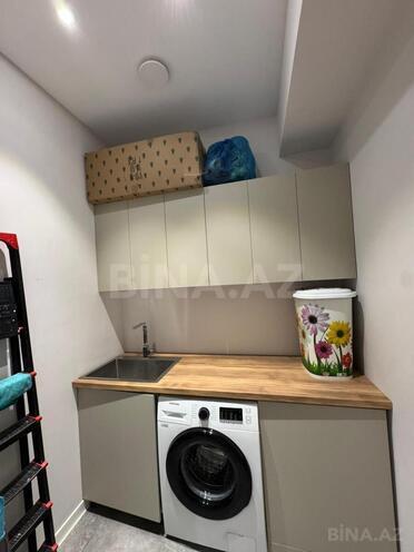 Сдаётся 4-комн. новостройка 220 м², м. Нариман Нариманов, photo 12 from 18