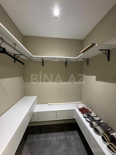 Сдаётся 4-комн. новостройка 220 м², м. Нариман Нариманов, photo 15 from 18