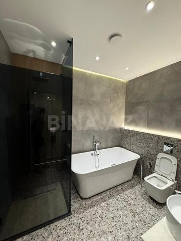 Сдаётся 4-комн. новостройка 220 м², м. Нариман Нариманов, photo 16 from 18