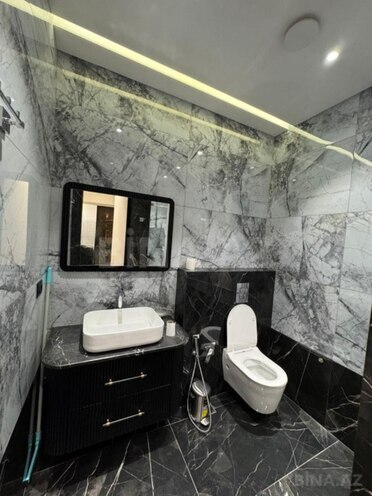 Сдаётся 4-комн. новостройка 220 м², м. Нариман Нариманов, photo 17 from 18