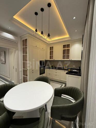 Сдаётся 2-комн. новостройка 65.1 м², м. 28 мая, photo 9 from 12