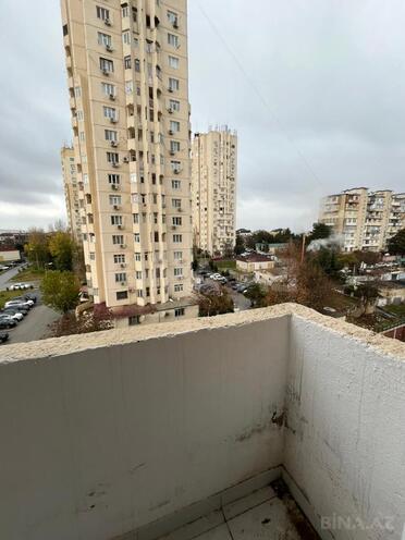 Satılır 3 otaqlı yeni tikili 95 m², 9-cu mikrorayon q., photo 15 from 16