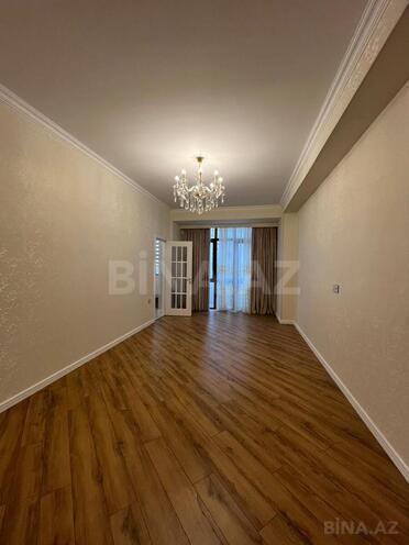 Satılır 3 otaqlı yeni tikili 95 m², 9-cu mikrorayon q., photo 3 from 16