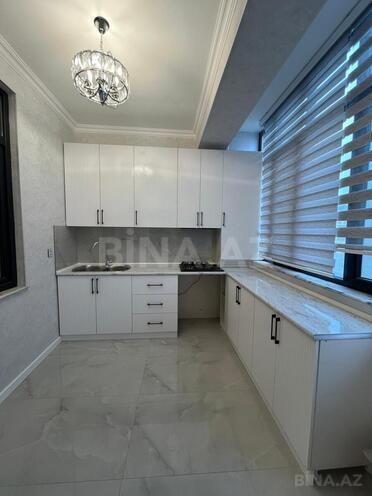 Satılır 3 otaqlı yeni tikili 95 m², 9-cu mikrorayon q., photo 6 from 16