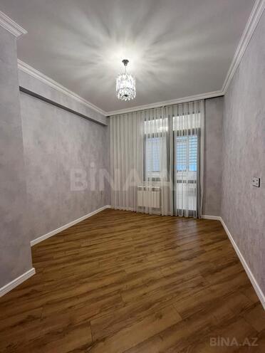 Satılır 3 otaqlı yeni tikili 95 m², 9-cu mikrorayon q., photo 5 from 16