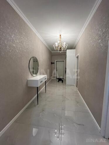 Satılır 3 otaqlı yeni tikili 95 m², 9-cu mikrorayon q., photo 1 from 16