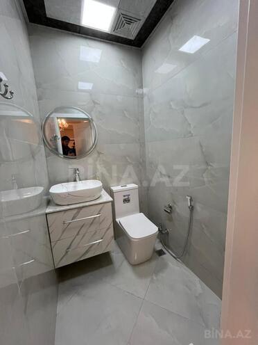 Satılır 3 otaqlı yeni tikili 95 m², 9-cu mikrorayon q., photo 9 from 16