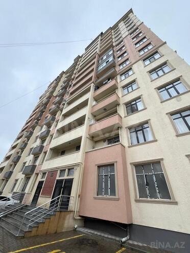 Satılır 3 otaqlı yeni tikili 95 m², 9-cu mikrorayon q., photo 12 from 16