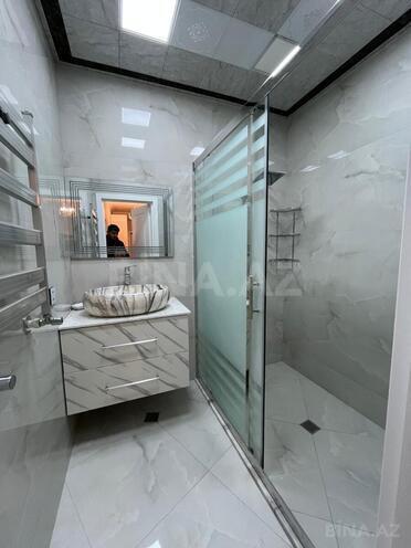Satılır 3 otaqlı yeni tikili 95 m², 9-cu mikrorayon q., photo 8 from 16