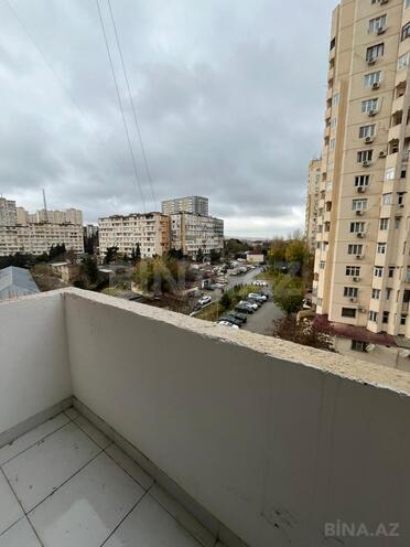 Satılır 3 otaqlı yeni tikili 95 m², 9-cu mikrorayon q., photo 14 from 16