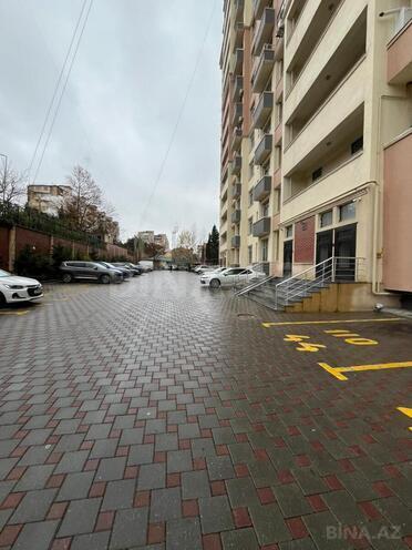 Satılır 3 otaqlı yeni tikili 95 m², 9-cu mikrorayon q., photo 10 from 16