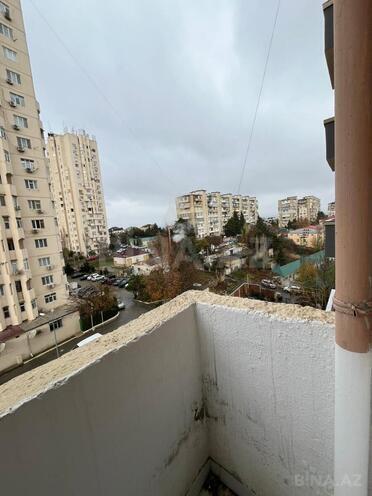 Satılır 3 otaqlı yeni tikili 95 m², 9-cu mikrorayon q., photo 13 from 16