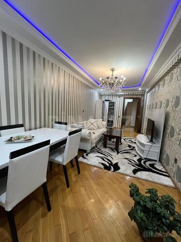 Satılır 3 otaqlı yeni tikili 114 m², İnşaatçılar m., photo 7 from 16