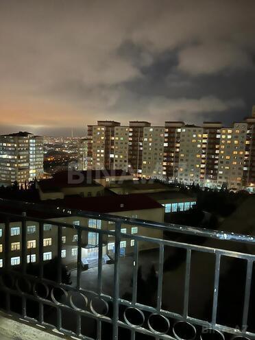 Satılır 3 otaqlı yeni tikili 114 m², İnşaatçılar m., photo 10 from 16