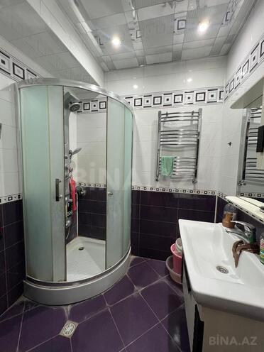 Satılır 3 otaqlı yeni tikili 114 m², İnşaatçılar m., photo 15 from 16