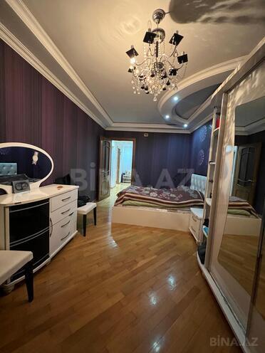 Satılır 3 otaqlı yeni tikili 114 m², İnşaatçılar m., photo 6 from 16