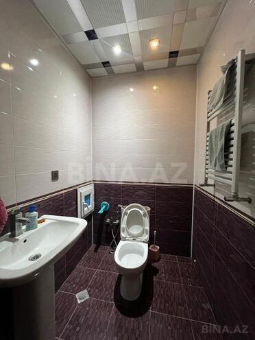 Satılır 3 otaqlı yeni tikili 114 m², İnşaatçılar m., photo 11 from 16