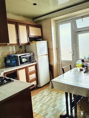 Satılır 3 otaqlı köhnə tikili 80 m², Xətai r., photo 9 from 13