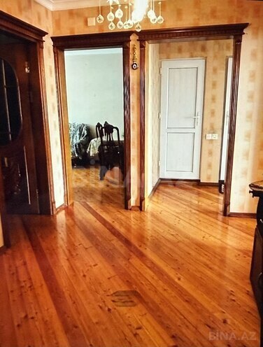 Satılır 3 otaqlı köhnə tikili 80 m², Xətai r., photo 5 from 13