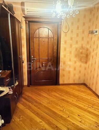 Satılır 3 otaqlı köhnə tikili 80 m², Xətai r., photo 4 from 13