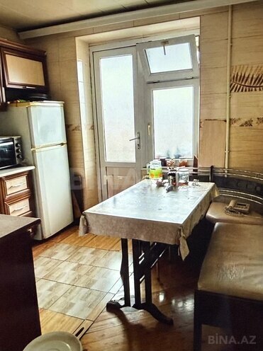Satılır 3 otaqlı köhnə tikili 80 m², Xətai r., photo 10 from 13