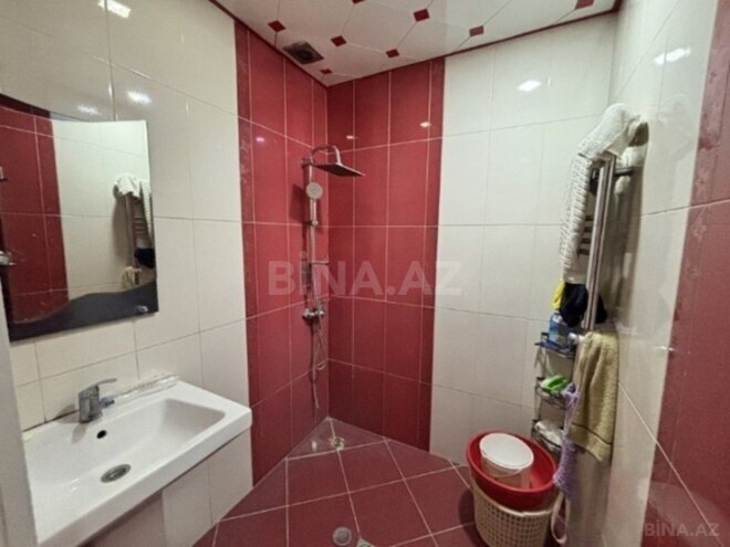 Satılır 4 otaqlı köhnə tikili 100 m², Əhmədli m., photo 12 from 14