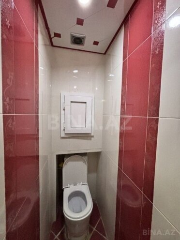 Satılır 4 otaqlı köhnə tikili 100 m², Əhmədli m., photo 11 from 14