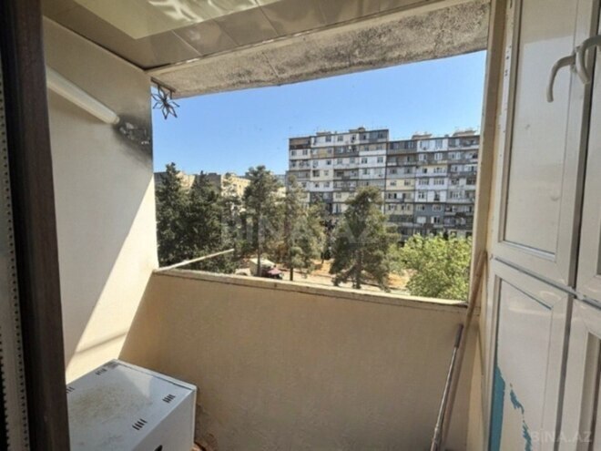 Satılır 4 otaqlı köhnə tikili 100 m², Əhmədli m., photo 13 from 14