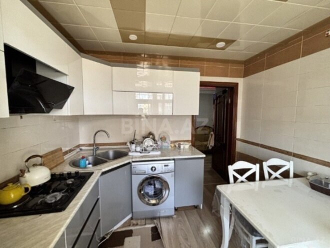 Satılır 4 otaqlı köhnə tikili 100 m², Əhmədli m., photo 5 from 14