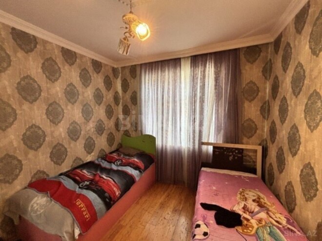 Satılır 4 otaqlı köhnə tikili 100 m², Əhmədli m., photo 8 from 14