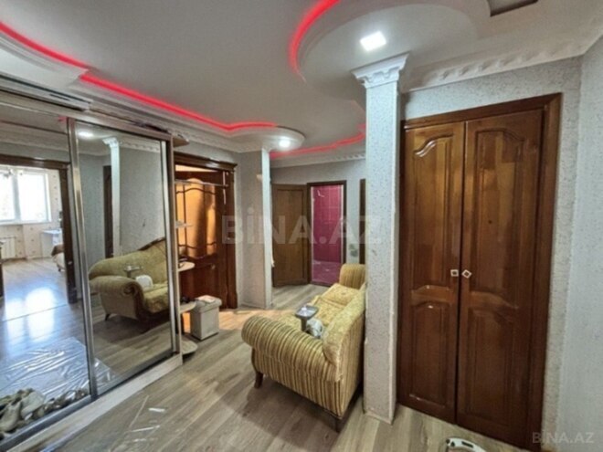 Satılır 4 otaqlı köhnə tikili 100 m², Əhmədli m., photo 10 from 14