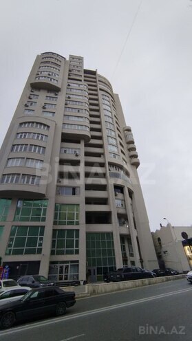 Satılır 4 otaqlı yeni tikili 207 m², 8 Noyabr m., photo 9 from 14