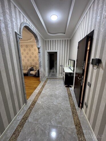 İcarəyə verilir 2 otaqlı yeni tikili 96 m², Şah İsmayıl Xətai m., photo 6 from 24
