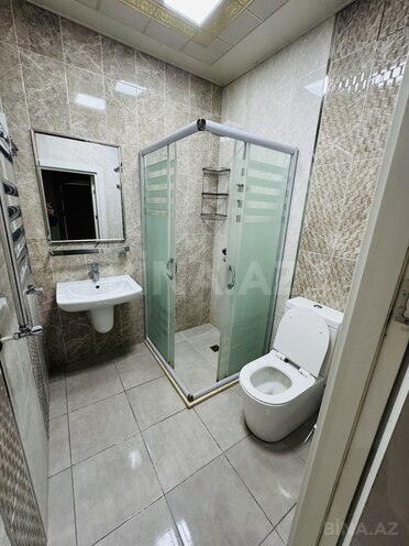 İcarəyə verilir 2 otaqlı yeni tikili 96 m², Şah İsmayıl Xətai m., photo 9 from 24