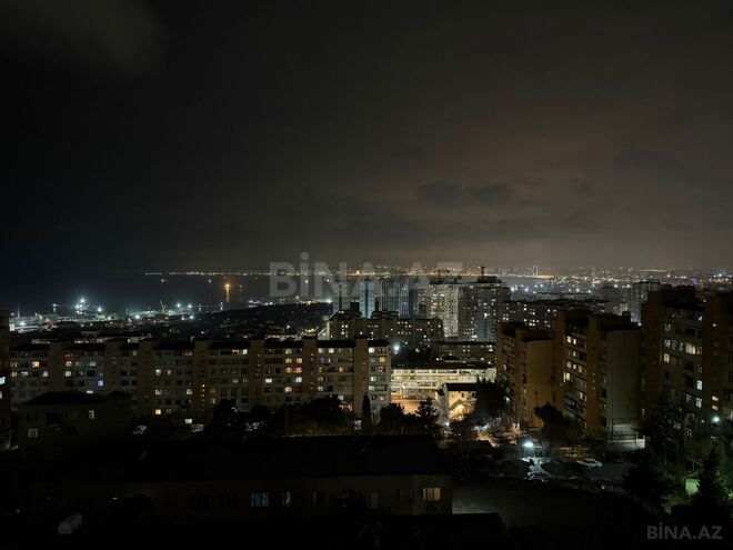 Satılır 3 otaqlı köhnə tikili 90 m², Həzi Aslanov m., photo 15 from 18
