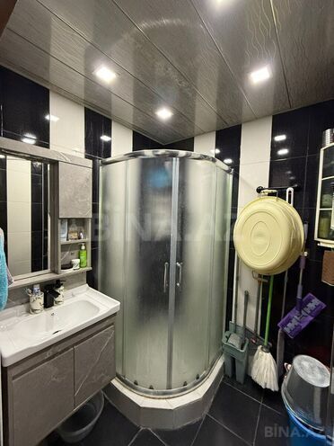 Satılır 3 otaqlı köhnə tikili 90 m², Həzi Aslanov m., photo 16 from 18