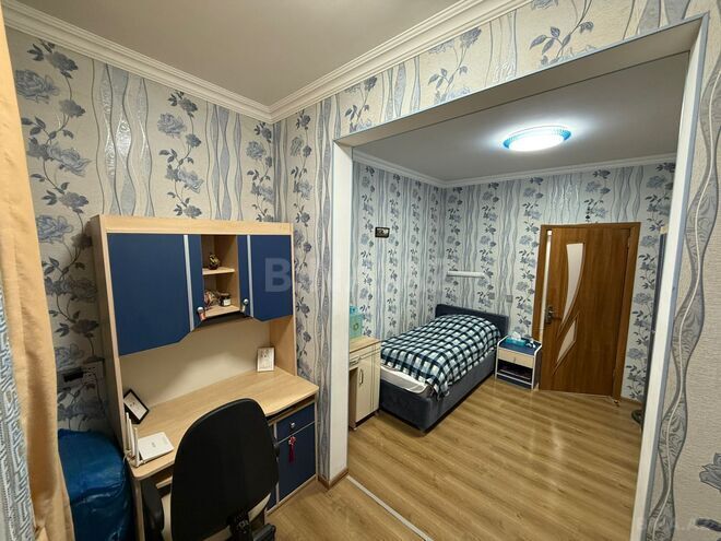Satılır 3 otaqlı köhnə tikili 90 m², Həzi Aslanov m., photo 12 from 18