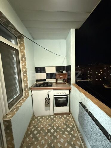 Satılır 3 otaqlı köhnə tikili 90 m², Həzi Aslanov m., photo 14 from 18