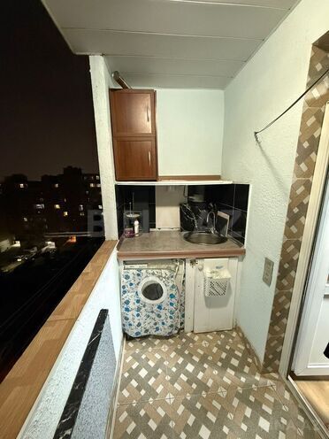 Satılır 3 otaqlı köhnə tikili 90 m², Həzi Aslanov m., photo 13 from 18