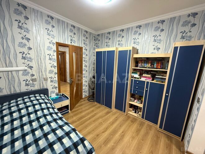 Satılır 3 otaqlı köhnə tikili 90 m², Həzi Aslanov m., photo 10 from 18