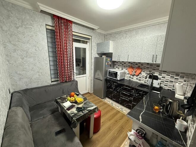 Satılır 3 otaqlı köhnə tikili 90 m², Həzi Aslanov m., photo 7 from 18