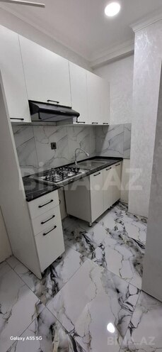 Satılır 2 otaqlı köhnə tikili 38 m², Masazır q., photo 7 from 12