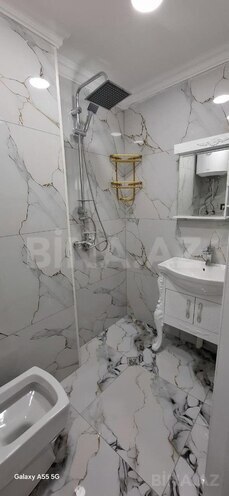 Satılır 2 otaqlı köhnə tikili 38 m², Masazır q., photo 11 from 12