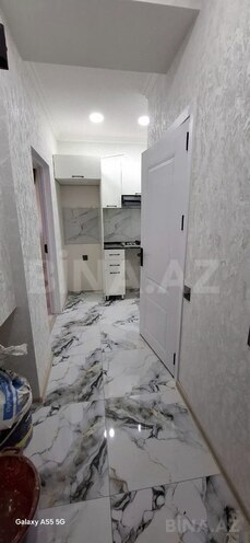 Satılır 2 otaqlı köhnə tikili 38 m², Masazır q., photo 10 from 12