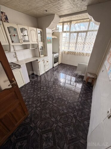 Сдаётся 3-комн. вторичка 70 м², пос. Бакиханова, photo 5 from 7