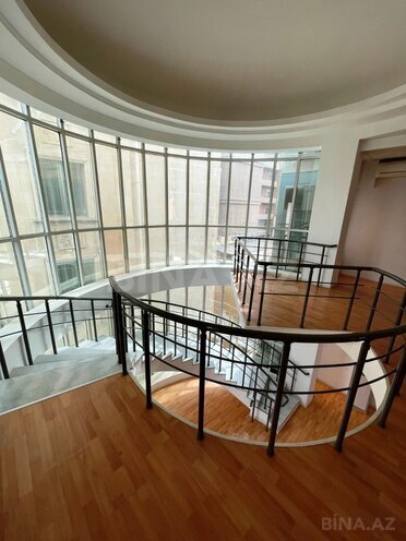 İcarəyə verilir  obyekt 2 000 m², İçəri Şəhər m., photo 6 from 15