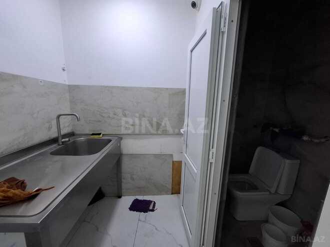 İcarəyə verilir  obyekt 115 m², Neftçilər m., photo 10 from 12